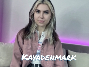 Kayadenmark