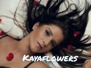 Kayaflowers