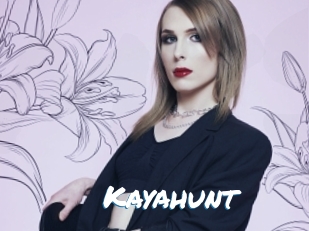 kayahunt Max 50