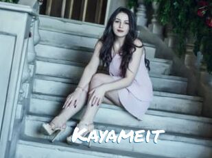 Kayameit
