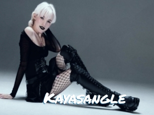 Kayasangle