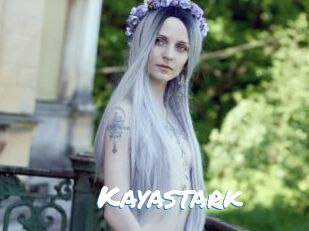 Kayastark
