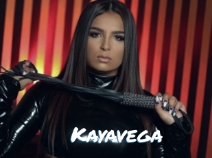 kayavega Max 50