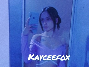 Kayceefox