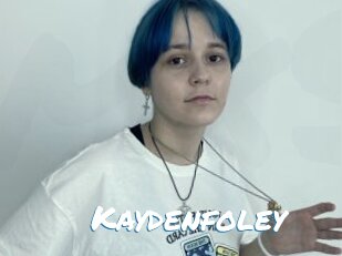 Kaydenfoley