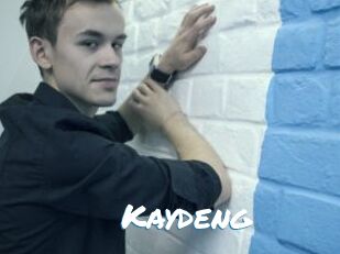 Kaydeng
