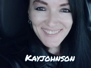 Kayjohnson
