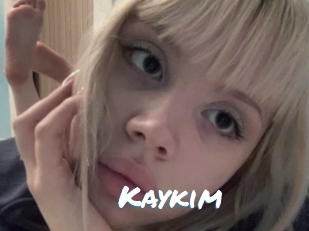 Kaykim