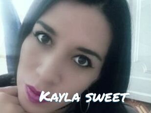 Kayla_sweet