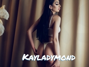 Kayladymond