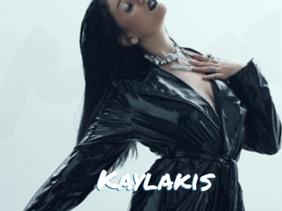 kaylakis Max 50