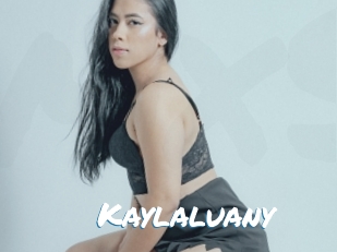 Kaylaluany