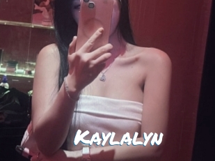 kaylalyn Max 50