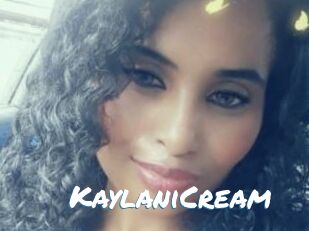 KaylaniCream