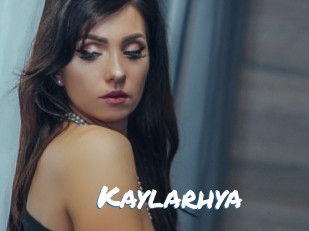 Kaylarhya