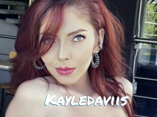 Kayledaviis