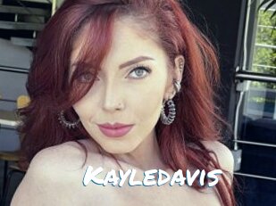 Kayledavis