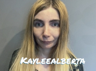 Kayleealberta