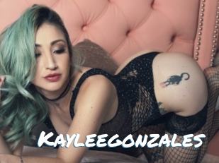 Kayleegonzales