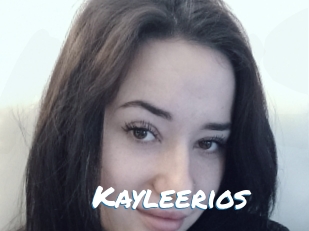kayleerios Max 50