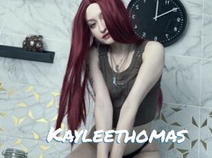 kayleethomas Max 50