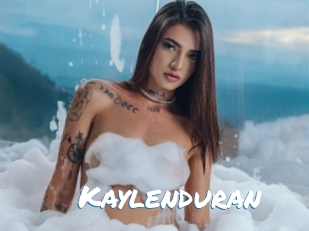 kaylenduran Max 50