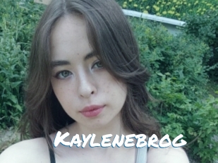 Kaylenebrog