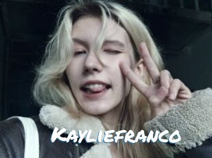 Kayliefranco