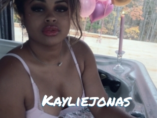 Kayliejonas