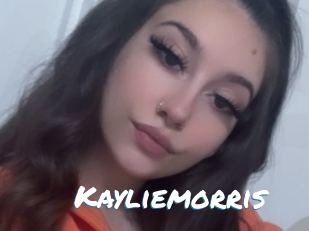 Kayliemorris