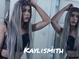 kaylismith Max 50