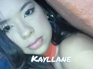 Kayllane
