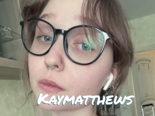 Kaymatthews