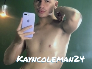 Kayncoleman24