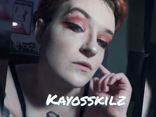 Kayosskilz