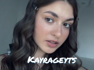 Kayrageyts