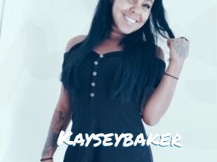 Kayseybaker