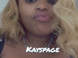 Kayspage