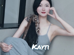 Kayti