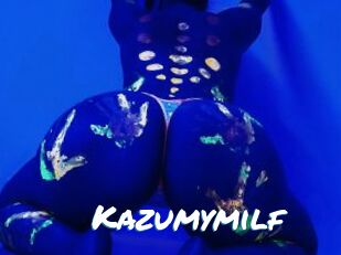 kazumymilf Max 50