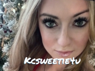 Kcsweetie4u