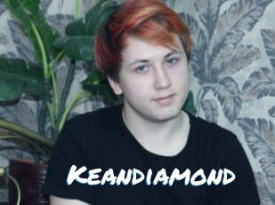 Keandiamond