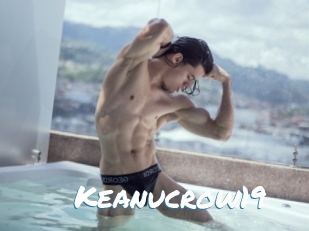 keanucrow19 Max 50