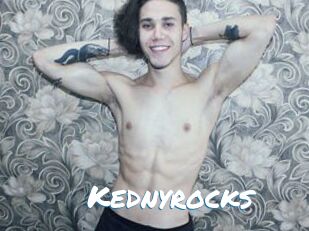 Kednyrocks