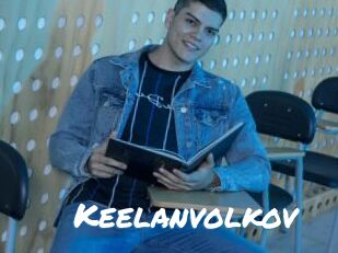 Keelanvolkov