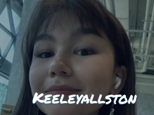 Keeleyallston