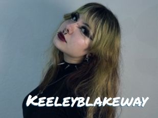 Keeleyblakeway