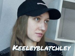 Keeleyblatchley