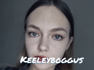 Keeleyboggus