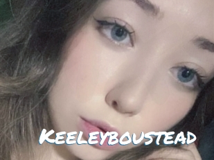 Keeleyboustead